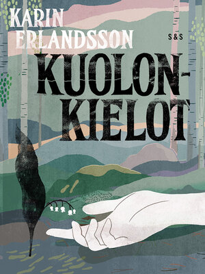 cover image of Kuolonkielot